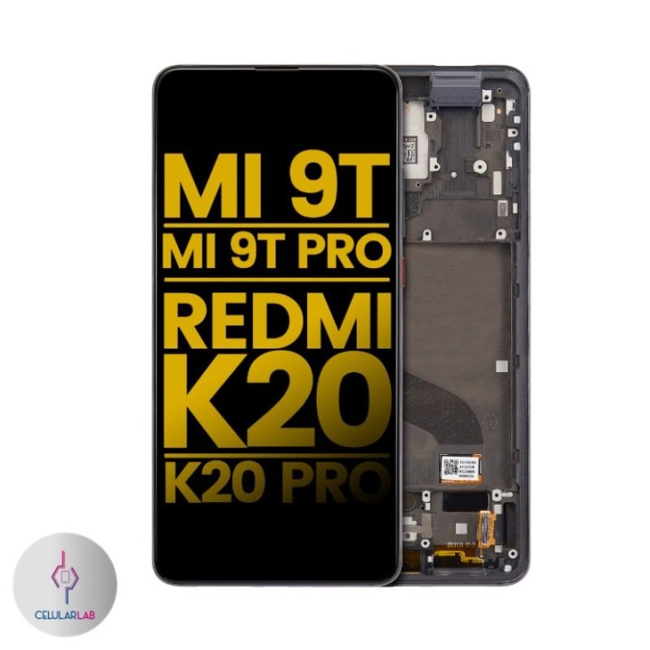 Pantalla Xiaomi Mi 9T Original