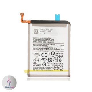 Batería Samsung Galaxy Note 10 Plus Original