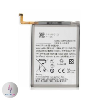 Batería Samsung Galaxy Note 20 Original