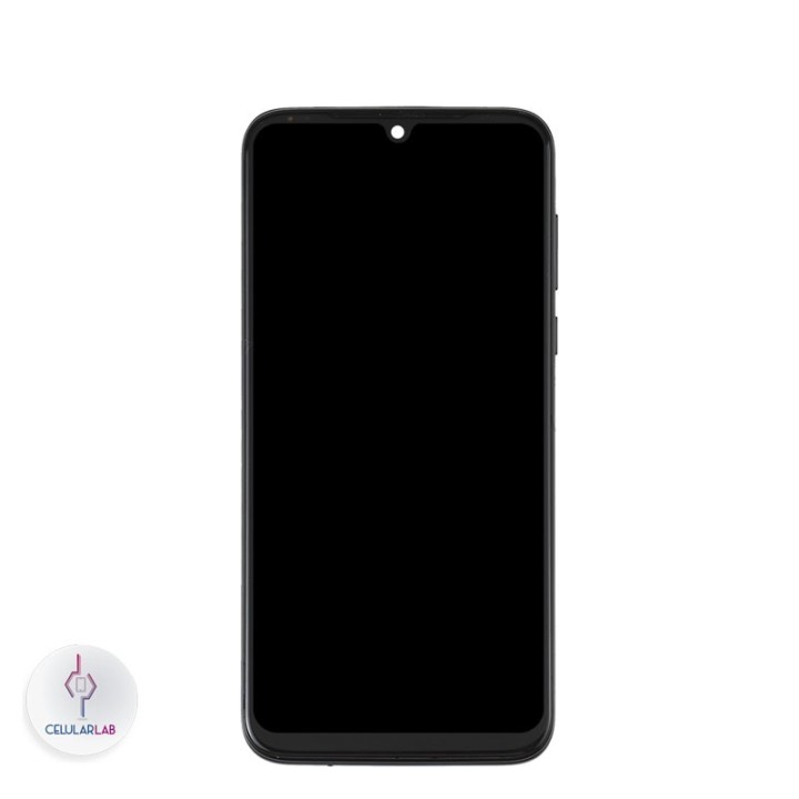 Pantalla Motorola G8 Plus